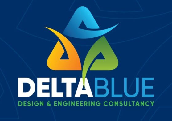 Delta Blue