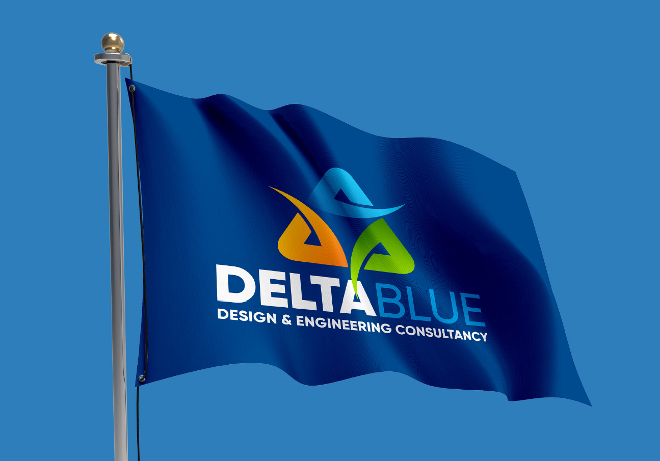 We Have Launched Our Website (delta-blueme.com)